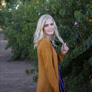 Meet your Posher, Jillyn